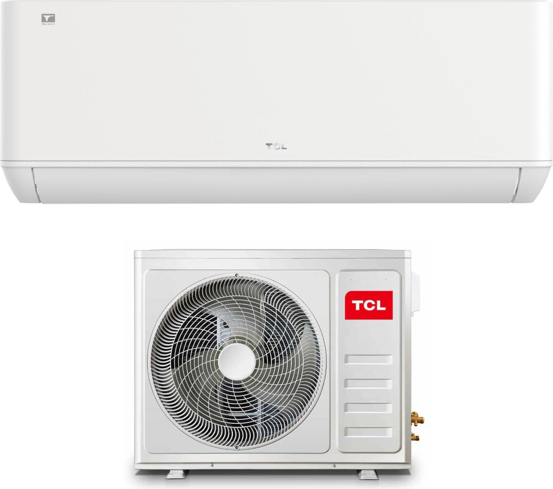 CLIMATIZZATORE TCL 12000BTU WI-FI A++/A+